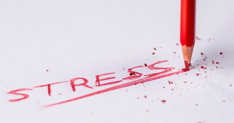 Stress: What It Does To You
