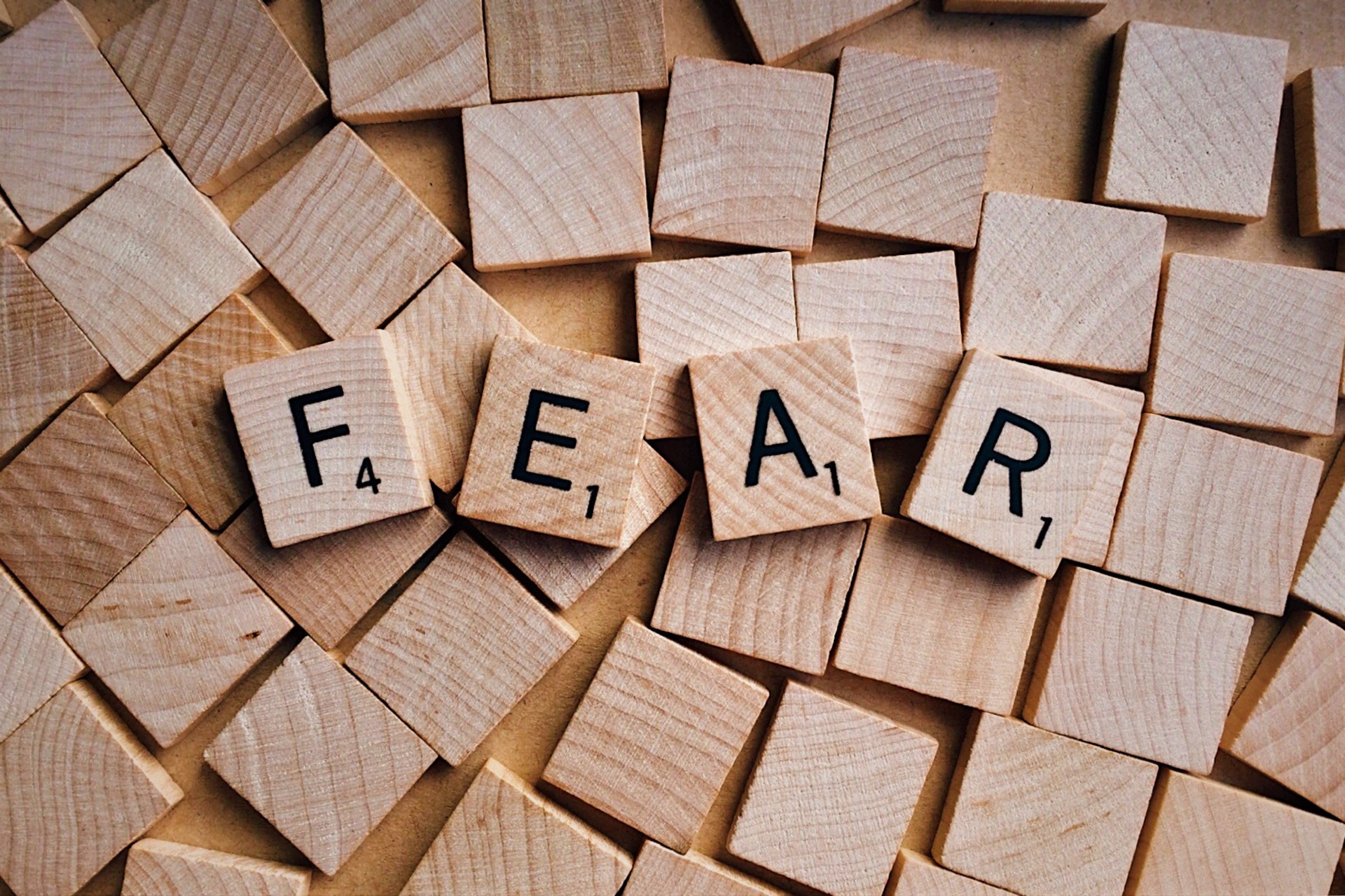 Facing Fears Seeking Solutions